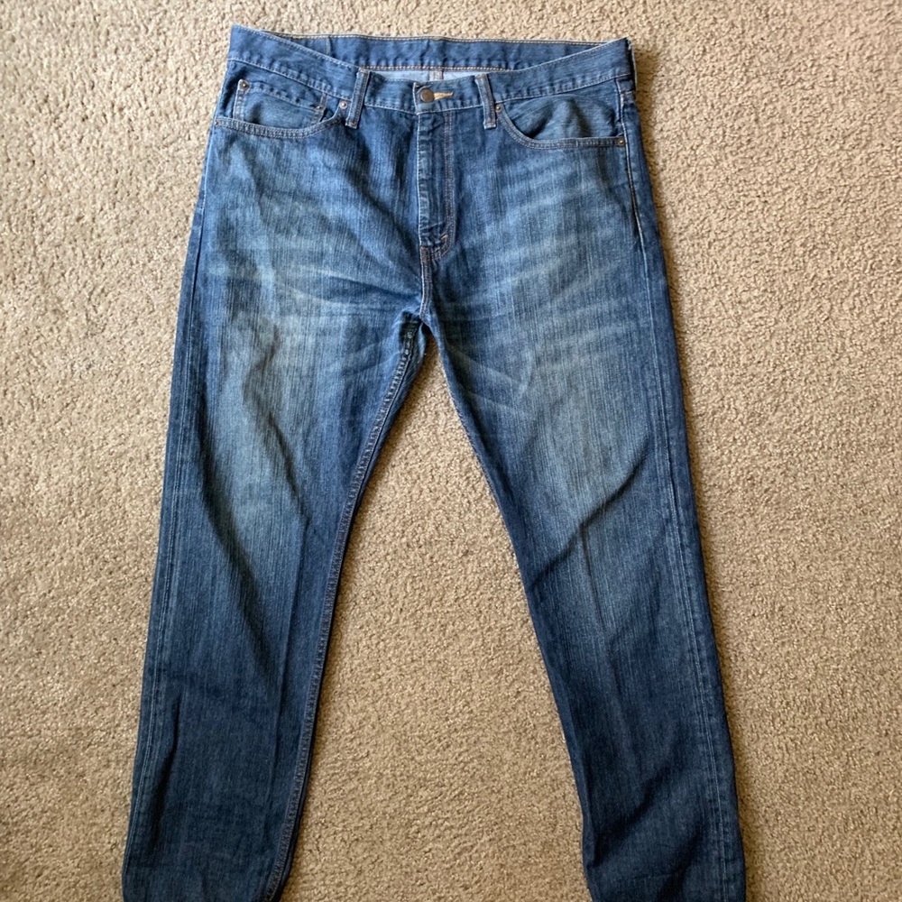 Levi’s 508 36x32